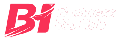 Business Bio Hub
