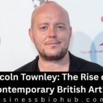 Lincoln Townley