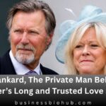 Lance Tankard