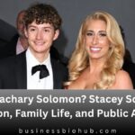 Zachary Solomon