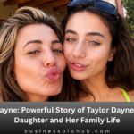 Astaria Dayne
