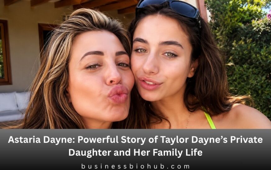 Astaria Dayne