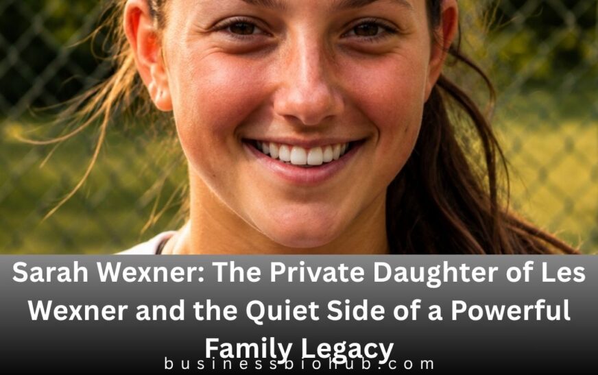 Sarah Wexner