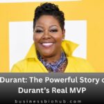 Wanda Durant