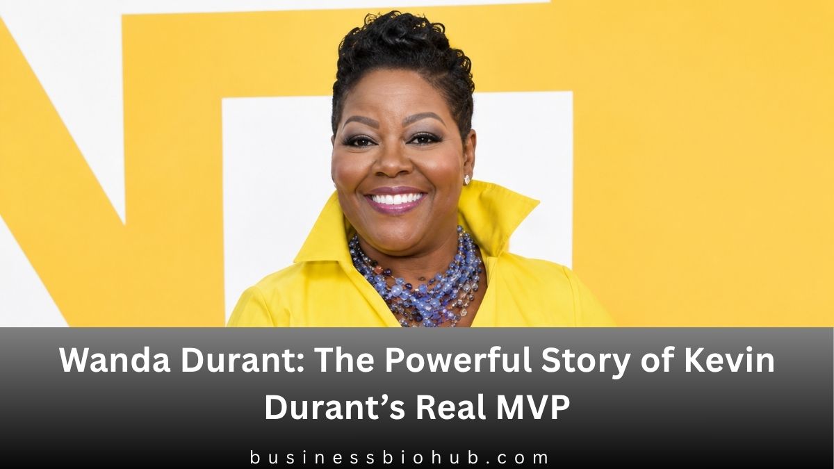 Wanda Durant