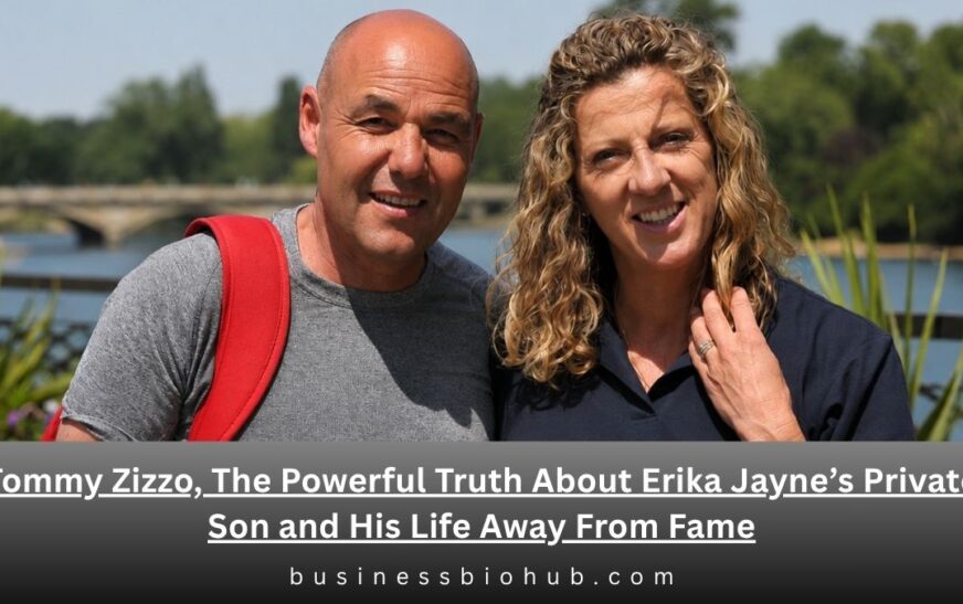 Jonathan Bigg: The Inspiring Life of Sally Gunnell’s Husband, Coach and Wellness Advocate