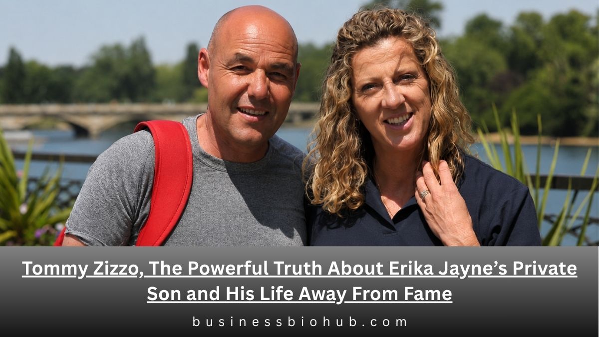 Jonathan Bigg: The Inspiring Life of Sally Gunnell’s Husband, Coach and Wellness Advocate