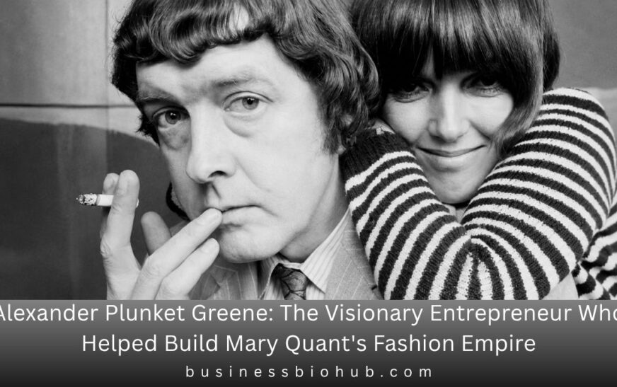Alexander Plunket Greene