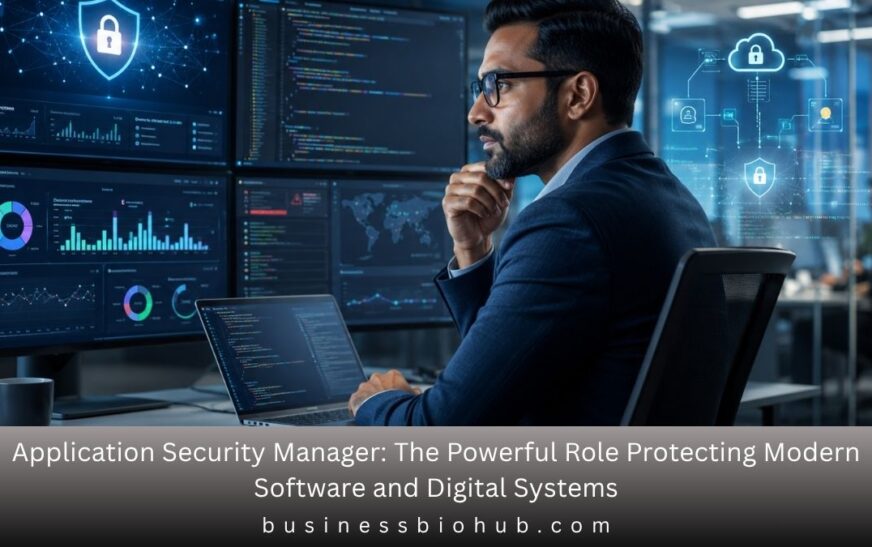 Application Security Manager