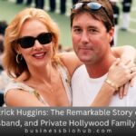 James Patrick Huggins