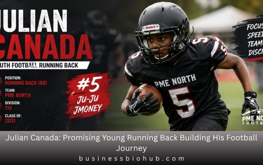 Julian Canada
