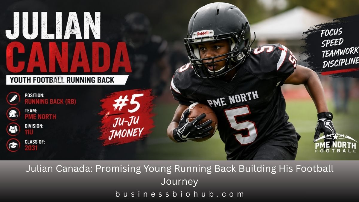 Julian Canada