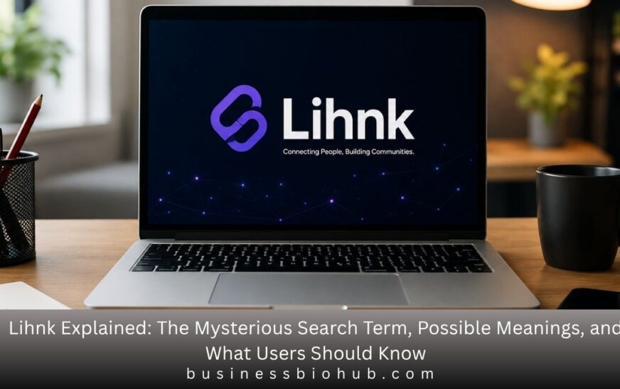 Lihnk Explained