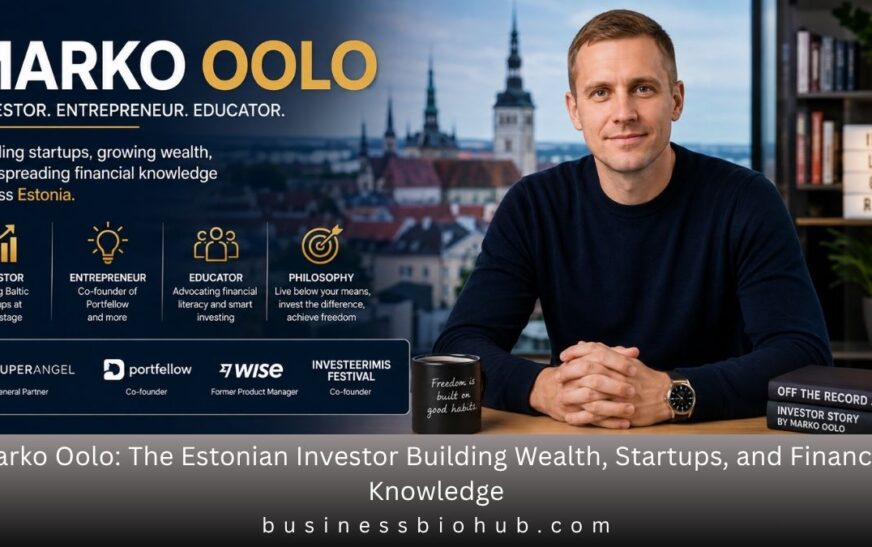 Marko Oolo