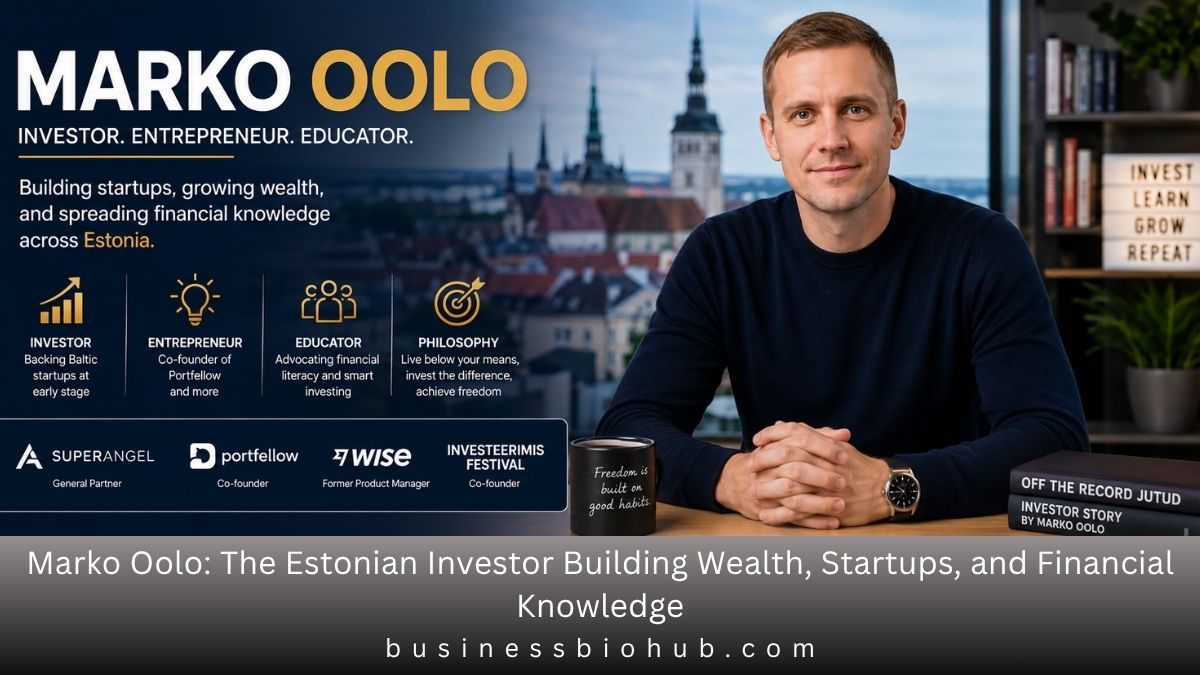 Marko Oolo