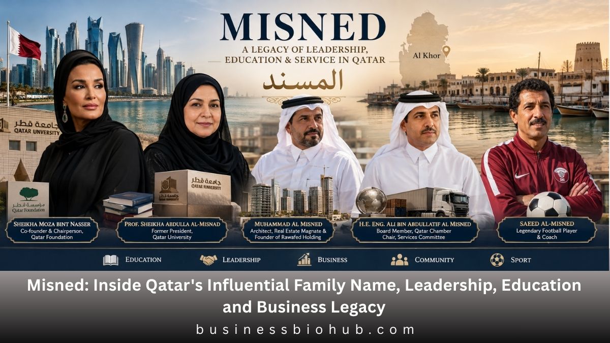 Misned