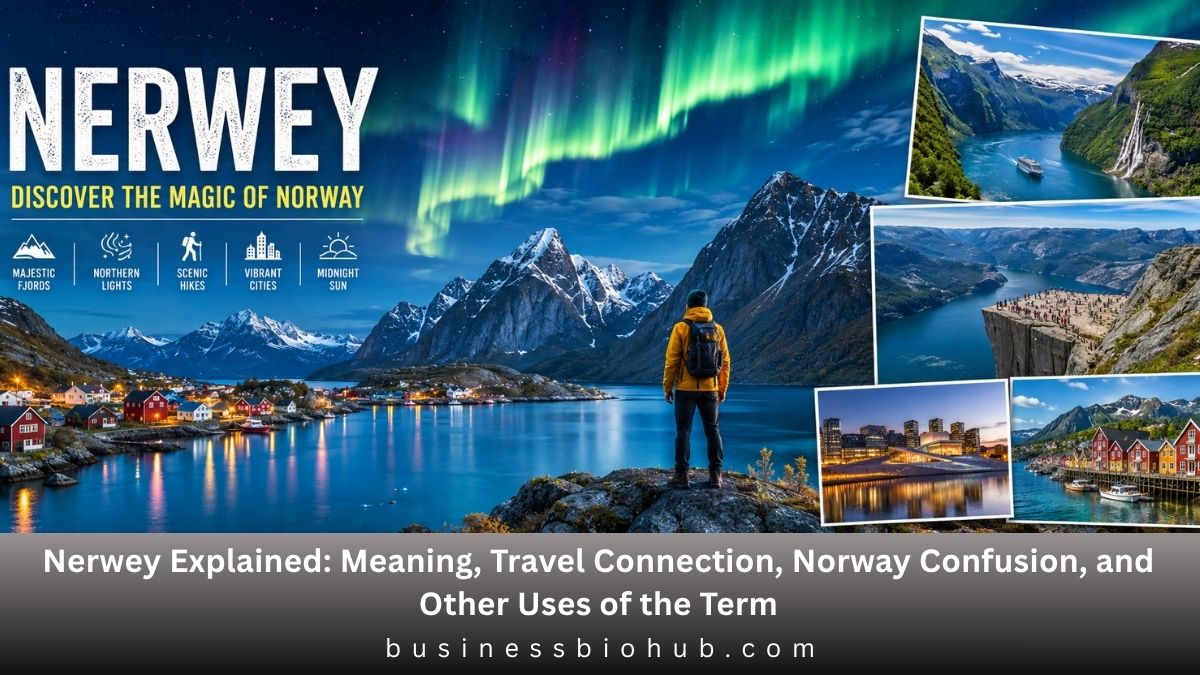 Nerwey