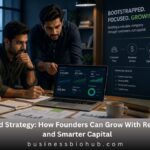 Startup Booted Strategy