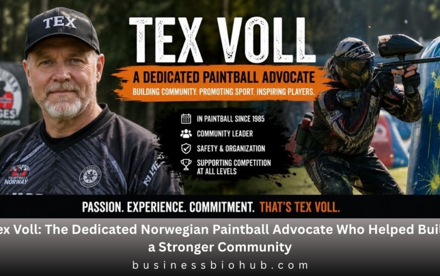 Tex Voll