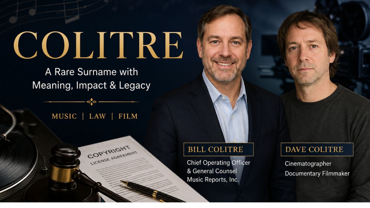 Colitre Explained: The Powerful Story Behind a Rare Name and Its Modern Identity