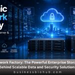 dynamic network factory