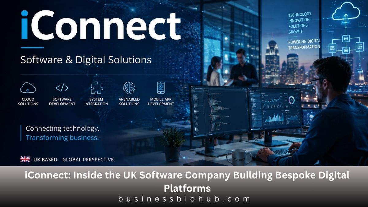 iConnect