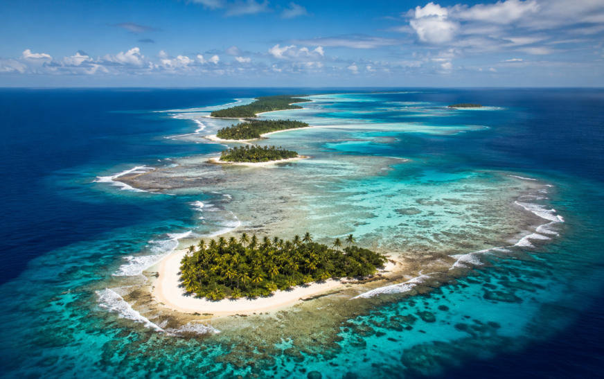 Lucipara: Indonesia’s Remote Island Paradise Hidden in the Banda Sea
