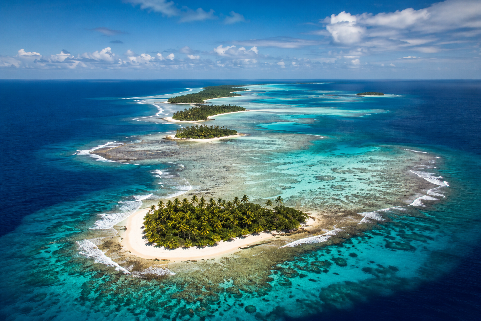 Lucipara: Indonesia’s Remote Island Paradise Hidden in the Banda Sea