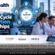 1uphealth revenue cycle automation partnerships