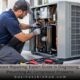 AC Compressor Repairing