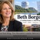 Beth Borgen and Red Wing
