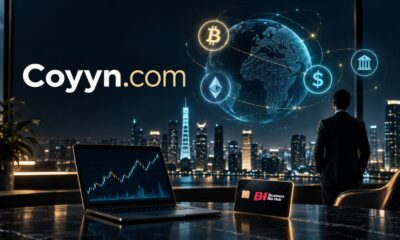 Coyyn.com