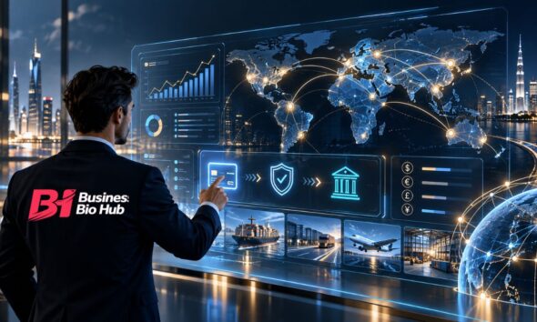 Digitrade
