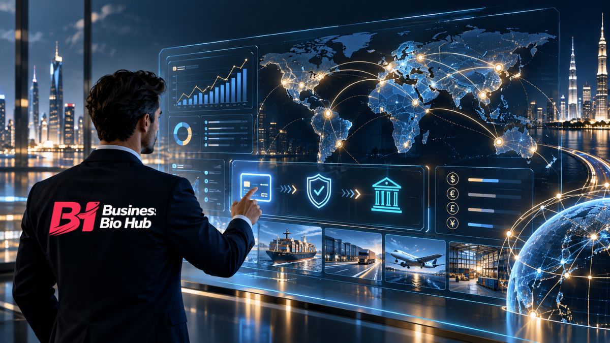 Digitrade