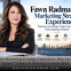 Fawn Radmanich Marketing Strategy Experience