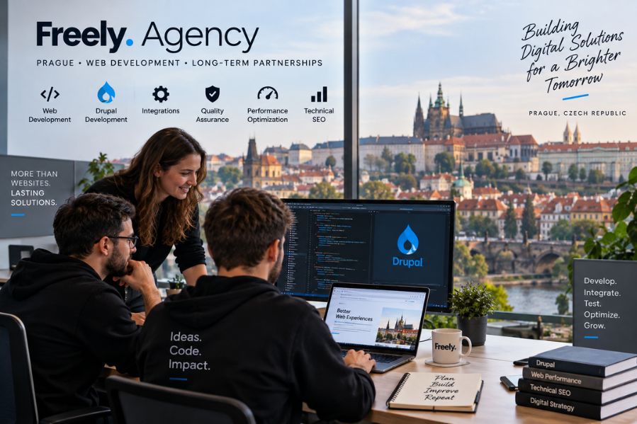 freely agency