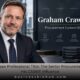 Graham Crawshaw Professional Title