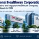 International Healthway Corporation