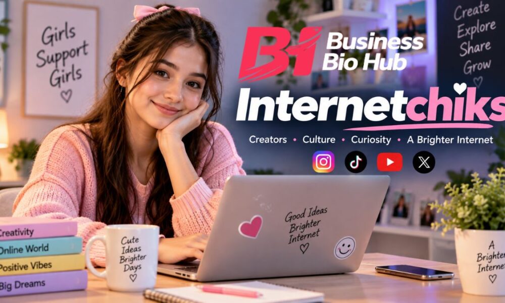 Internetchiks