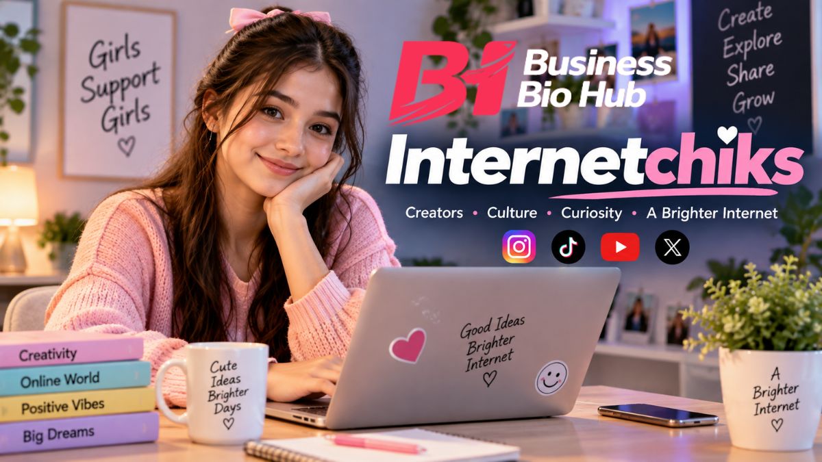 Internetchiks