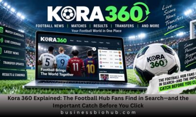 Kora 360