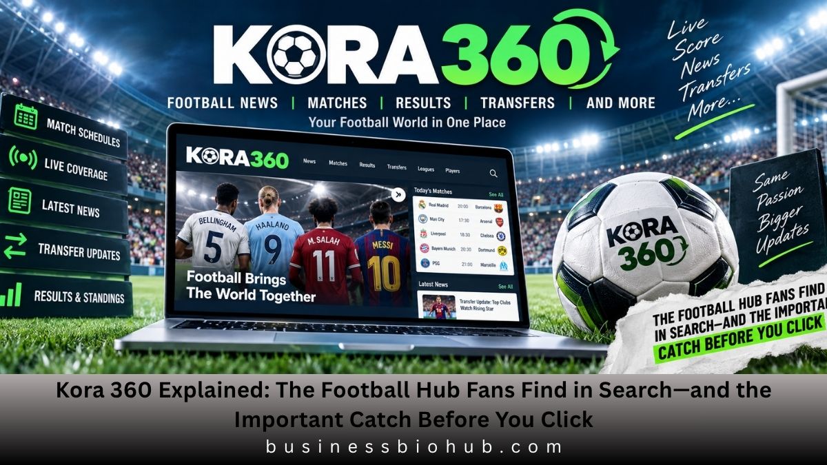 Kora 360