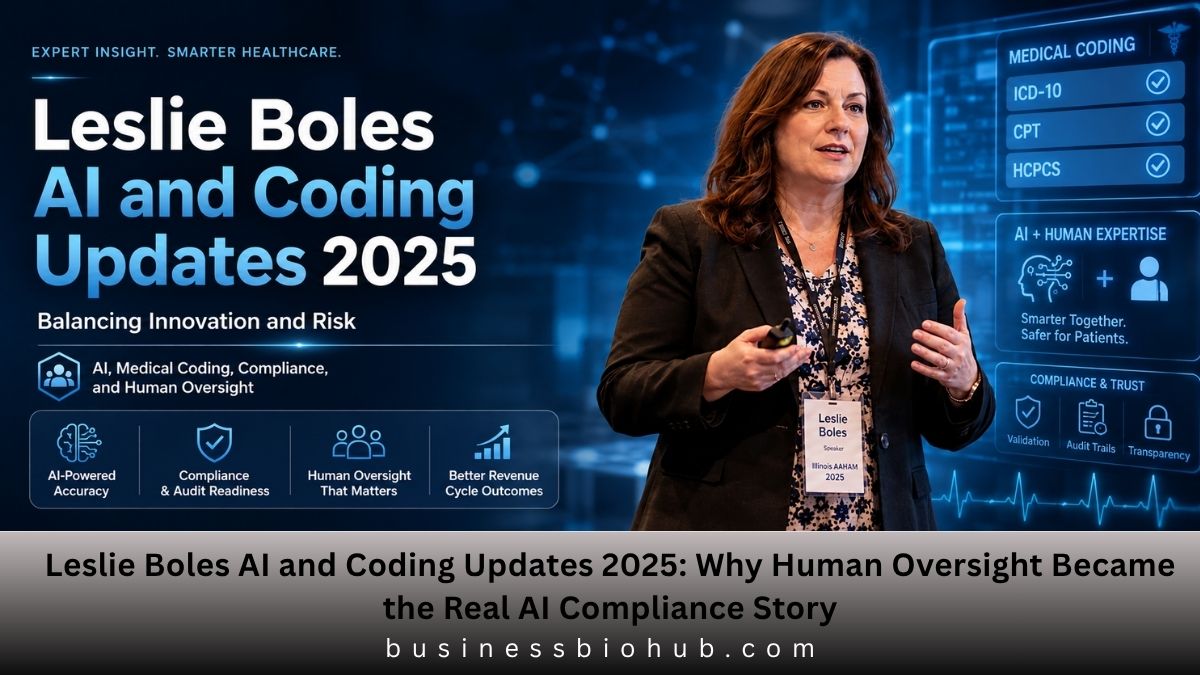 Leslie Boles AI and Coding Updates 2025