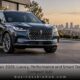 Lincoln Corsair 2025
