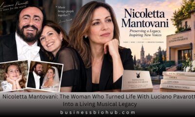 Nicoletta Mantovani