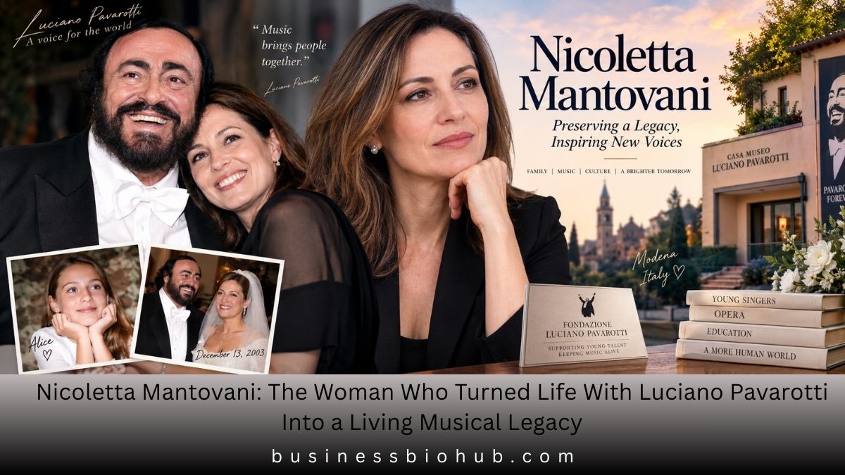 Nicoletta Mantovani