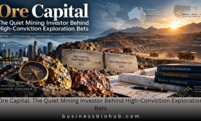 Ore Capital