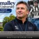 Paul Smalley Studied at University