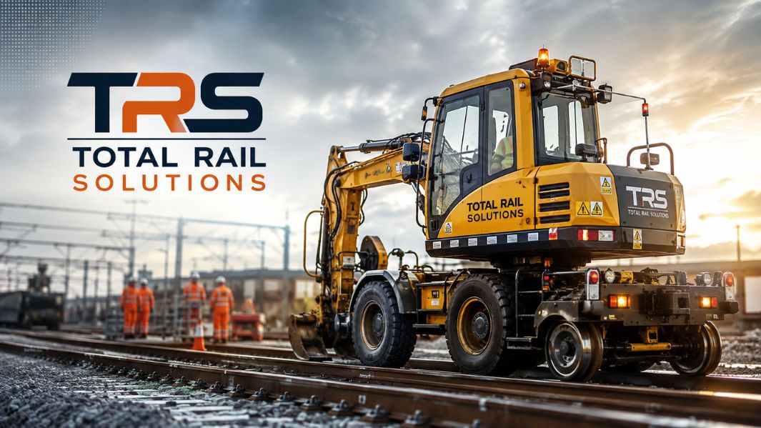 Total Rail Solutions