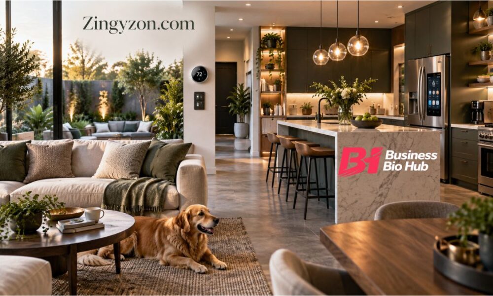Zingyzon.com